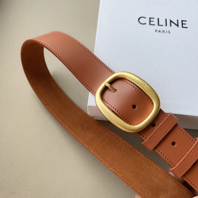 CELINE Belts